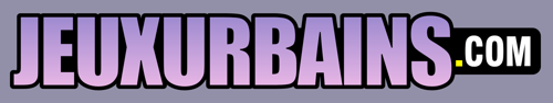 Jeuxurbains